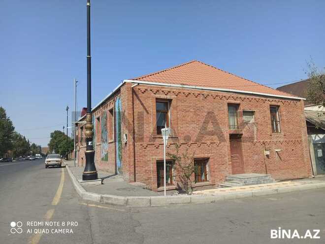 6 otaqlı həyət evi/bağ evi - Gəncə - 146.9 m² (7)
