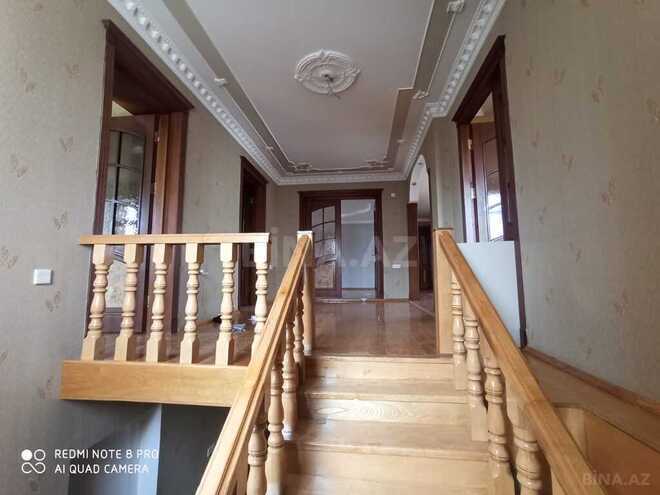 6 otaqlı həyət evi/bağ evi - Gəncə - 146.9 m² (12)