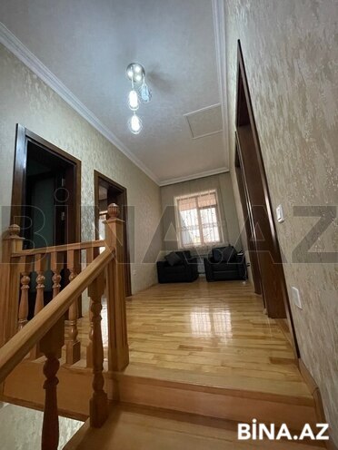 5 otaqlı həyət evi/bağ evi - Xırdalan - 260 m² (23)