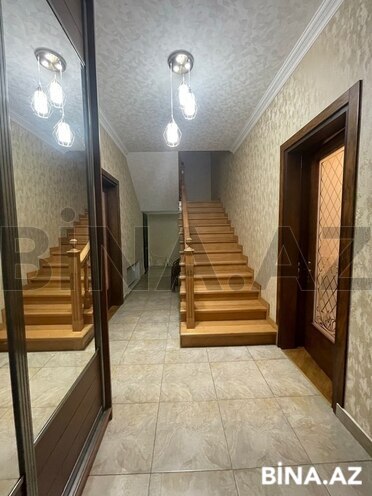 5 otaqlı həyət evi/bağ evi - Xırdalan - 260 m² (6)