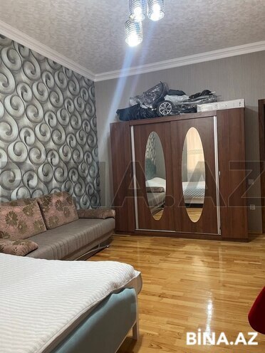 5 otaqlı həyət evi/bağ evi - Xırdalan - 260 m² (15)
