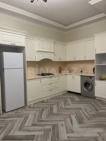 5-комн. дом/дача - пос. Шувеляны - 300 м² (23)