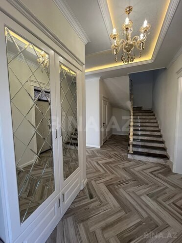 5-комн. дом/дача - пос. Шувеляны - 300 м² (22)