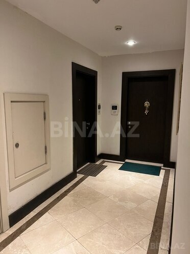 4-комн. новостройка - м. Ичеришехер - 215 м² (5)