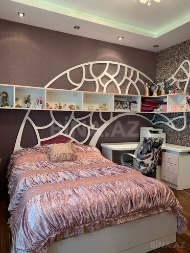 4-комн. новостройка - м. Ичеришехер - 215 м² (9)