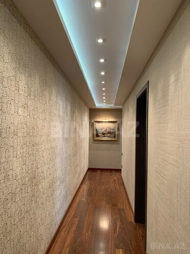 4-комн. новостройка - м. Ичеришехер - 215 м² (3)