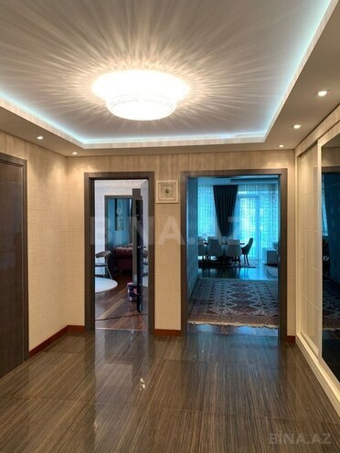 4-комн. новостройка - м. Ичеришехер - 215 м² (6)