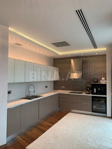 4-комн. новостройка - м. Ичеришехер - 215 м² (13)