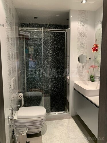 4-комн. новостройка - м. Ичеришехер - 215 м² (22)