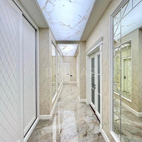 Satılır 3 otaqlı yeni tikili 120 m², Elmlər Akademiyası m., photo 8 from 10