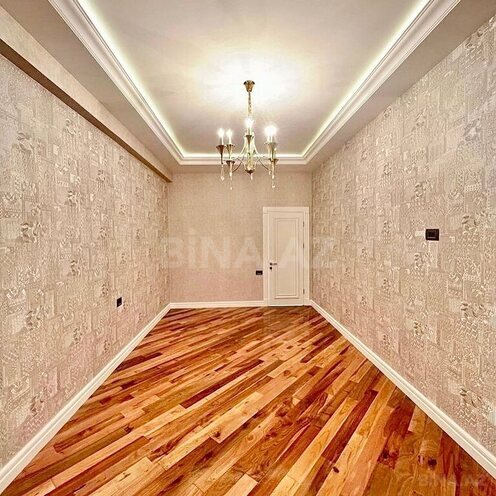 Satılır 3 otaqlı yeni tikili 120 m², Elmlər Akademiyası m., photo 5 from 10