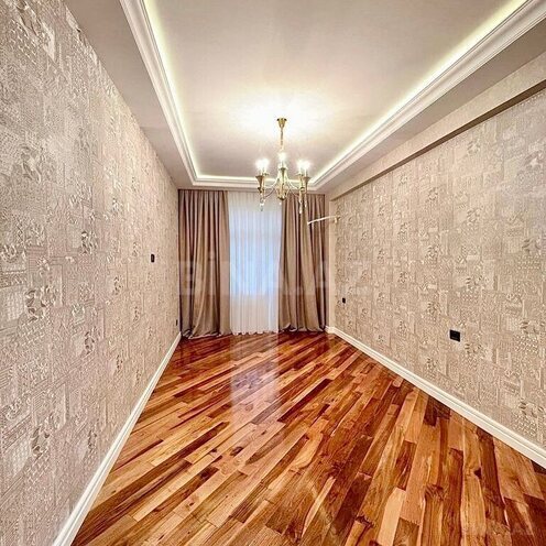Satılır 3 otaqlı yeni tikili 120 m², Elmlər Akademiyası m., photo 4 from 10