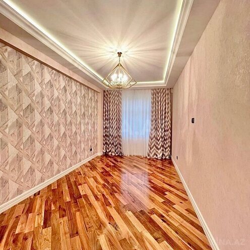 Satılır 3 otaqlı yeni tikili 120 m², Elmlər Akademiyası m., photo 3 from 10