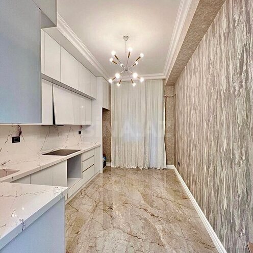 Satılır 3 otaqlı yeni tikili 120 m², Elmlər Akademiyası m., photo 6 from 10