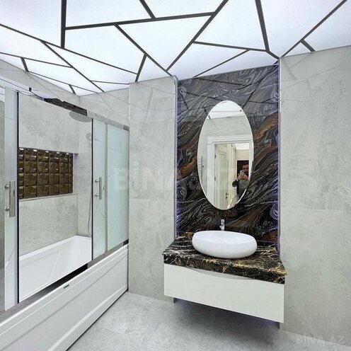 Satılır 3 otaqlı yeni tikili 120 m², Elmlər Akademiyası m., photo 7 from 10