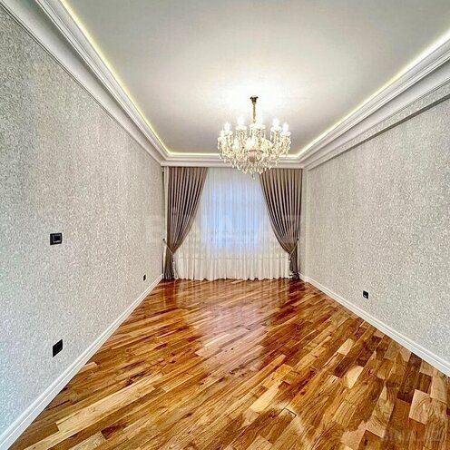 Satılır 3 otaqlı yeni tikili 120 m², Elmlər Akademiyası m., photo 1 from 10