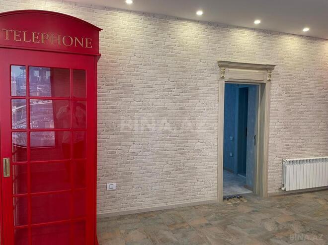 5 otaqlı həyət evi/bağ evi - Şüvəlan q. - 350 m² (12)