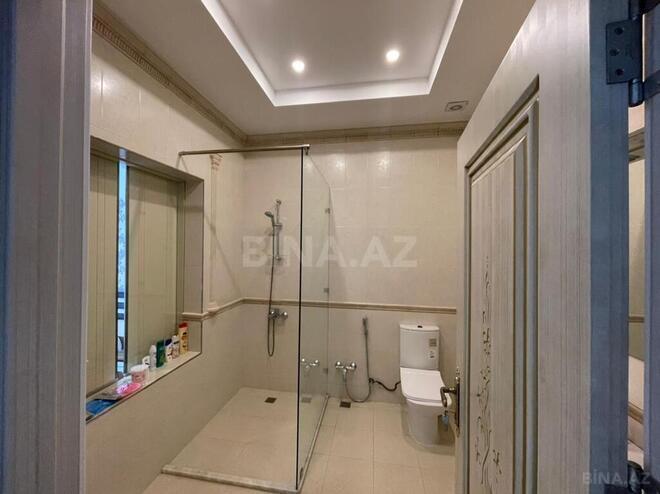 5 otaqlı həyət evi/bağ evi - Şüvəlan q. - 350 m² (23)