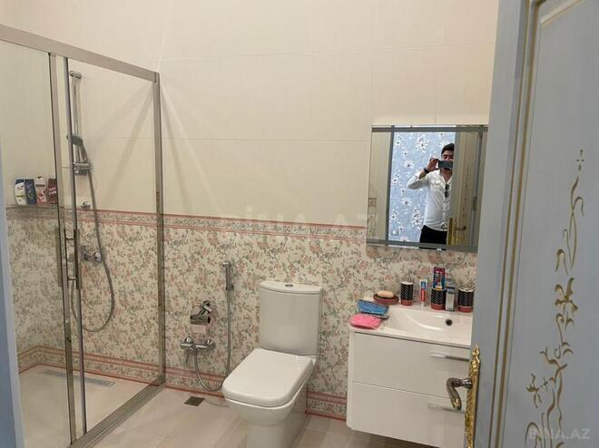 5 otaqlı həyət evi/bağ evi - Şüvəlan q. - 350 m² (22)