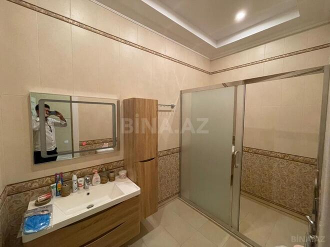 5 otaqlı həyət evi/bağ evi - Şüvəlan q. - 350 m² (24)