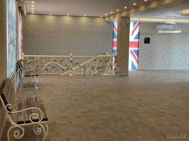 5 otaqlı həyət evi/bağ evi - Şüvəlan q. - 350 m² (7)