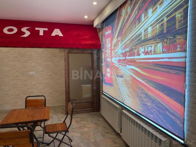 5 otaqlı həyət evi/bağ evi - Şüvəlan q. - 350 m² (13)