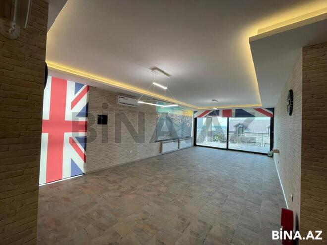 5 otaqlı həyət evi/bağ evi - Şüvəlan q. - 350 m² (8)