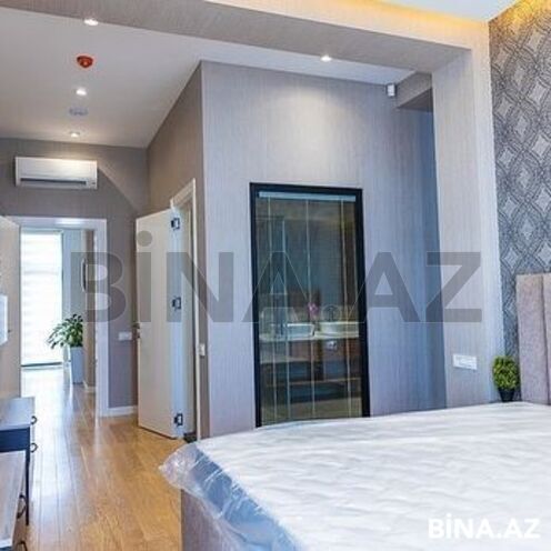 Həyət evi/Bağ evi - Mərdəkan q. - 600 m² (20)