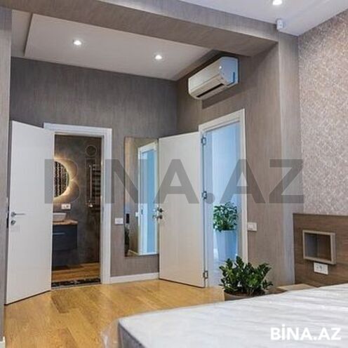 Həyət evi/Bağ evi - Mərdəkan q. - 600 m² (18)