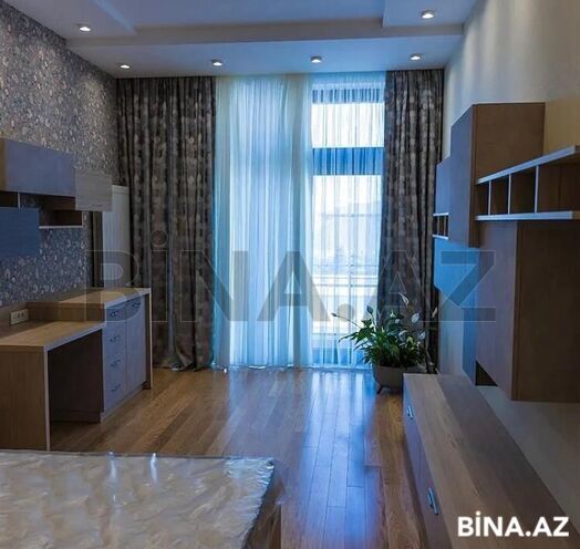 Həyət evi/Bağ evi - Mərdəkan q. - 600 m² (15)