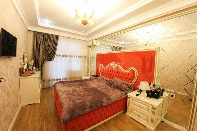Satılır 3 otaqlı yeni tikili 115 m², Xətai r., photo 6 from 10