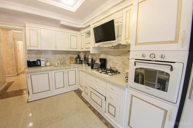 Satılır 3 otaqlı yeni tikili 115 m², Xətai r., photo 5 from 10