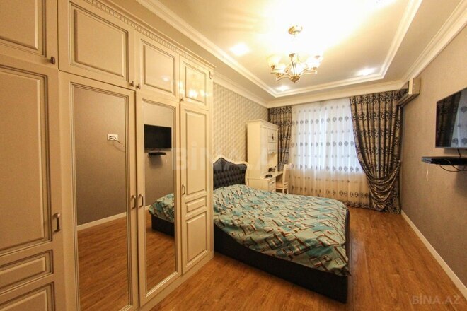 Satılır 3 otaqlı yeni tikili 115 m², Xətai r., photo 7 from 10