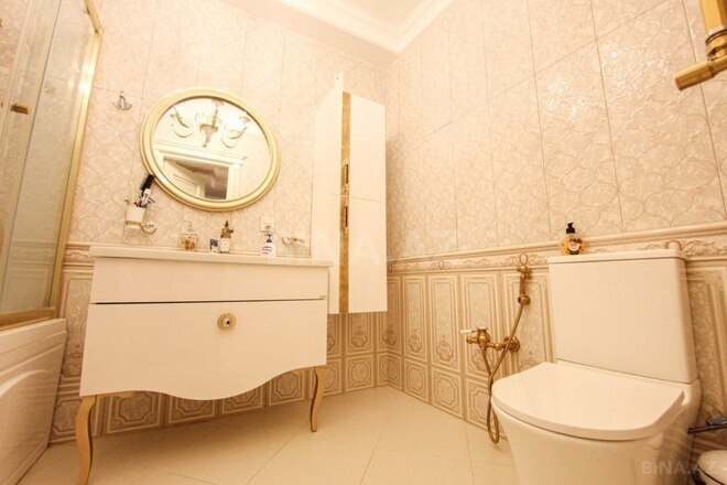 Satılır 3 otaqlı yeni tikili 115 m², Xətai r., photo 9 from 10