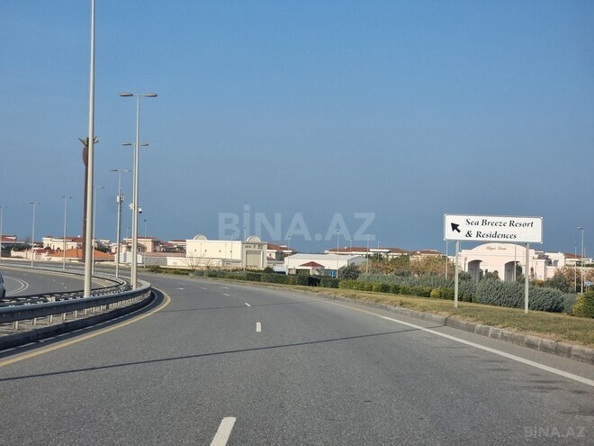 Satılır  torpaq 100 sot, Sea Breeze q., photo 7 from 10