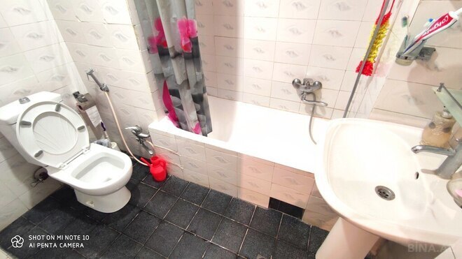 Satılır 5 otaqlı köhnə tikili 221 m², Nəsimi r., photo 22 from 32