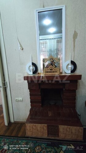 Satılır 5 otaqlı köhnə tikili 221 m², Nəsimi r., photo 21 from 32