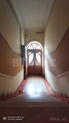 Satılır 5 otaqlı köhnə tikili 221 m², Nəsimi r., photo 12 from 32