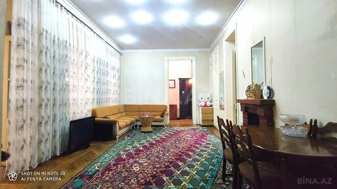 Satılır 5 otaqlı köhnə tikili 221 m², Nəsimi r., photo 15 from 32