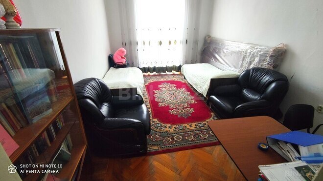 Satılır 5 otaqlı köhnə tikili 221 m², Nəsimi r., photo 20 from 32