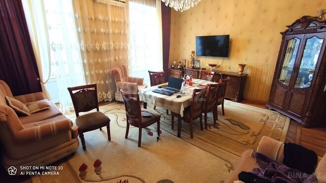Satılır 5 otaqlı köhnə tikili 221 m², Nəsimi r., photo 19 from 32