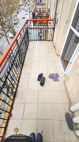 Satılır 5 otaqlı köhnə tikili 221 m², Nəsimi r., photo 16 from 32