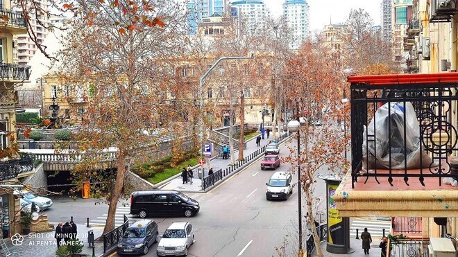 Satılır 5 otaqlı köhnə tikili 221 m², Nəsimi r., photo 28 from 32