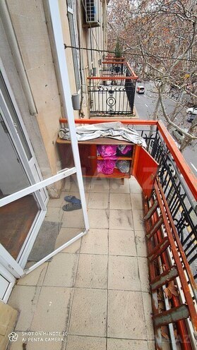 Satılır 5 otaqlı köhnə tikili 221 m², Nəsimi r., photo 27 from 32