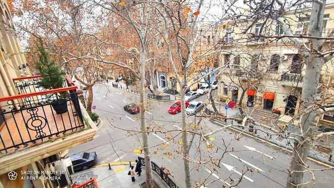 Satılır 5 otaqlı köhnə tikili 221 m², Nəsimi r., photo 18 from 32