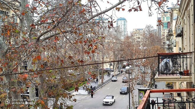 Satılır 5 otaqlı köhnə tikili 221 m², Nəsimi r., photo 17 from 32
