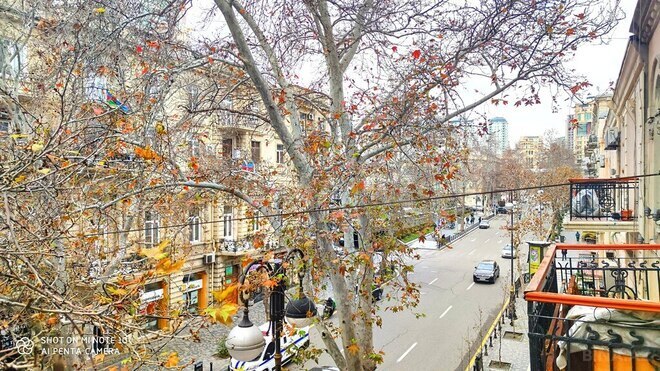 Satılır 5 otaqlı köhnə tikili 221 m², Nəsimi r., photo 25 from 32