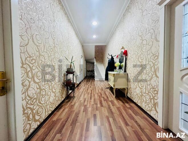 Həyət evi/Bağ evi - Şüvəlan q. - 250 m² (19)