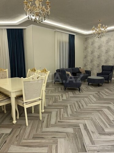 5-комн. дом/дача - пос. Шувеляны - 300 м² (13)
