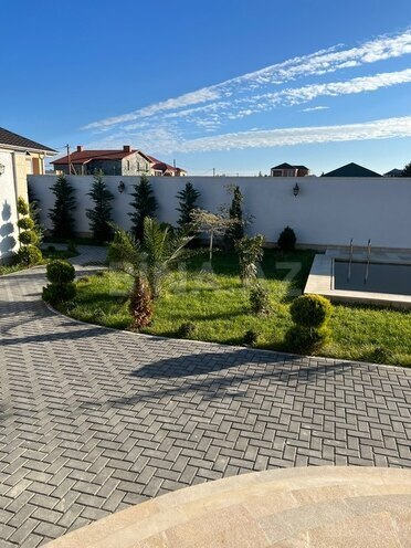 5-комн. дом/дача - пос. Шувеляны - 300 м² (6)